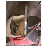Used Heavy-Duty Industrial Oil Drain Tank