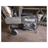 Mr. Heater Industrial 210,000 BTU Kerosene Heater model MHI210KT