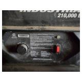 Mr. Heater Industrial 210,000 BTU Kerosene Heater model MHI210KT