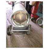 Mr. Heater Industrial 210,000 BTU Kerosene Heater model MHI210KT