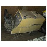 Used Karcher HDS 755 Pressure Washer