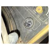 Used Karcher HDS 755 Pressure Washer