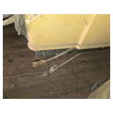 Used Karcher HDS 755 Pressure Washer