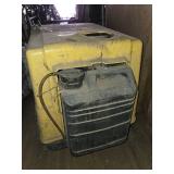 Used Karcher HDS 755 Pressure Washer