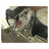 Used Karcher HDS 755 Pressure Washer