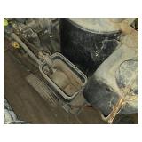 Used Karcher HDS 755 Pressure Washer