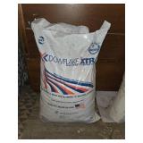 DOWFLAKE Xtra Industrial-Grade Calcium Chloride, 50 lb Bag
