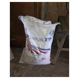 DOWFLAKE Xtra Industrial-Grade Calcium Chloride, 50 lb Bag