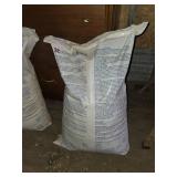 DOWFLAKE Xtra Industrial-Grade Calcium Chloride, 50 lb Bag