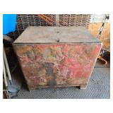 Industrial Alternating Current Parts Cleaner KS3D Model