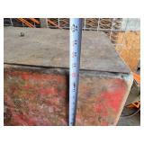 Industrial Alternating Current Parts Cleaner KS3D Model