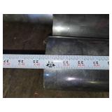 Lot of Exhaust Pipe Parts
