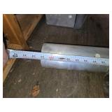 Lot of Exhaust Pipe Parts