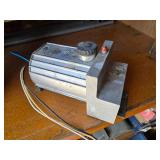 Dexter Axle Model EH1600 Brake Actuator