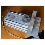 Dexter Axle Model EH1600 Brake Actuator