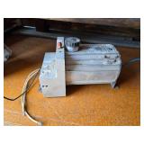 Dexter Axle Model EH1600 Brake Actuator