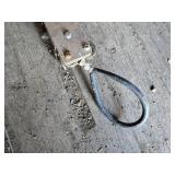 Shurco Rool Tarp Part