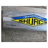 Shurco Rool Tarp Part