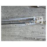 Shurco Rool Tarp Part