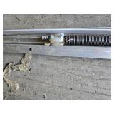 Shurco Rool Tarp Part