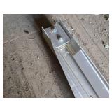 Shurco Rool Tarp Part