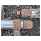 Pair of Truck Fender / Mud Flaps