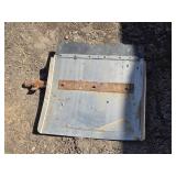 Pair of Truck Fender / Mud Flaps