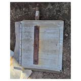 Pair of Truck Fender / Mud Flaps