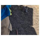 Pair of Truck Fender / Mud Flaps