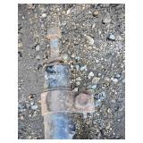 Pair of Truck Fender / Mud Flaps