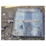 Pair of Truck Fender / Mud Flaps