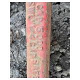 Ratchet Load Binders and Assorted Tie Down Hooks