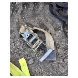 Ratchet Tie Down Straps