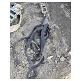 Ratchet Tie Down Straps