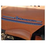 Husqvarna LTH 130 Lawn Tractor with 13 HP Kohler Engine