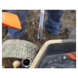 Husqvarna LTH 130 Lawn Tractor with 13 HP Kohler Engine