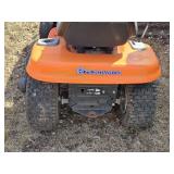 Husqvarna LTH 130 Lawn Tractor with 13 HP Kohler Engine