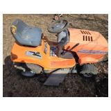 Husqvarna LTH 130 Lawn Tractor with 13 HP Kohler Engine