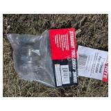 Manual Fill-Rite Fuel Nozzle Kit with Replacement Filters