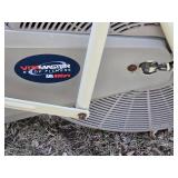 Vitamaster DP Air 990 Pro Exercise Bike