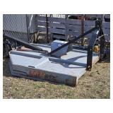 Used Arts-Way Rotary Mower Bush Hog Attachment