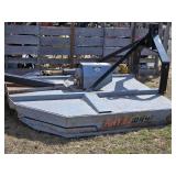 Used Arts-Way Rotary Mower Bush Hog Attachment