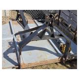 Used Arts-Way Rotary Mower Bush Hog Attachment