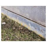 Used Ford Plow Truck with Falls Snowplow and Plow Wing City of Lake Lillian