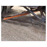 Used Ford Plow Truck with Falls Snowplow and Plow Wing City of Lake Lillian