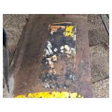 Used Ford Plow Truck with Falls Snowplow and Plow Wing City of Lake Lillian