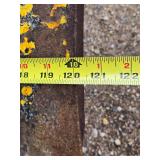 Used Ford Plow Truck with Falls Snowplow and Plow Wing City of Lake Lillian