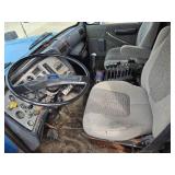 Used Ford Plow Truck with Falls Snowplow and Plow Wing City of Lake Lillian