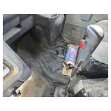 Used Ford Plow Truck with Falls Snowplow and Plow Wing City of Lake Lillian