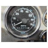 Used Ford Plow Truck with Falls Snowplow and Plow Wing City of Lake Lillian